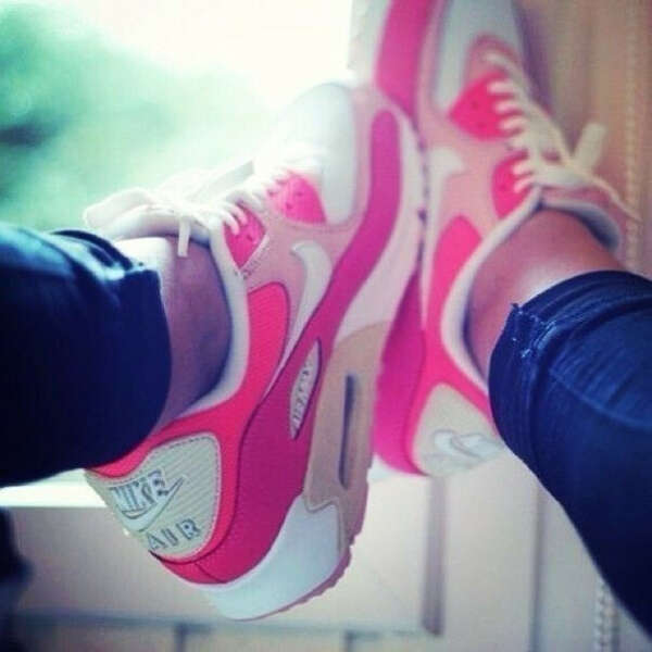 Nike air max