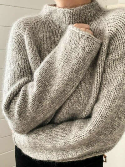 sweater handmade