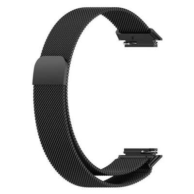 Металлический браслет для Huawei Band 7 (например, такой)