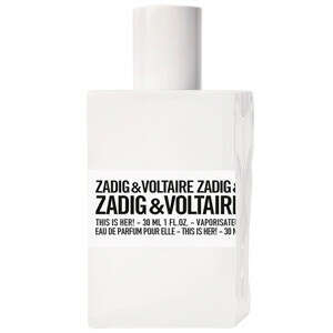 Zadig & Voltaire This is Her