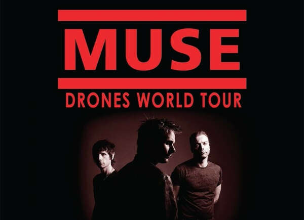 Концерт muse