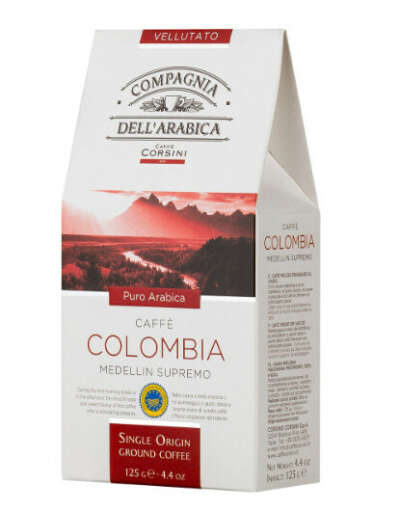 DellArabica Colombia