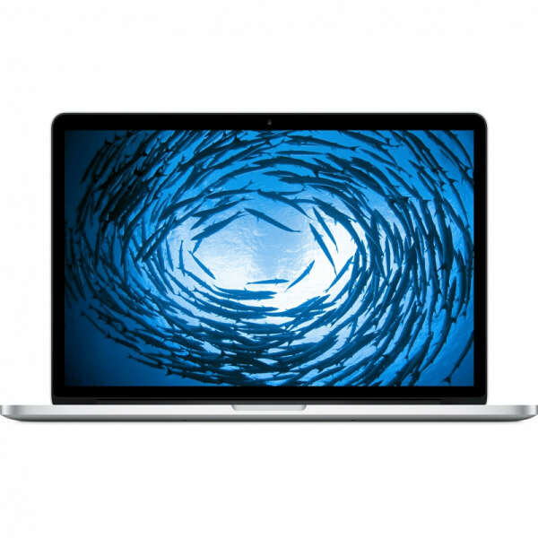 Apple MacBook Pro 15" Retina Core i7 2,4 ГГц, 8 ГБ, 256 ГБ SSD