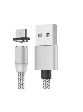 Магнитный USB Кабель Type-C - купить в интернет-магазине Zaryada.net за 250.00 р.