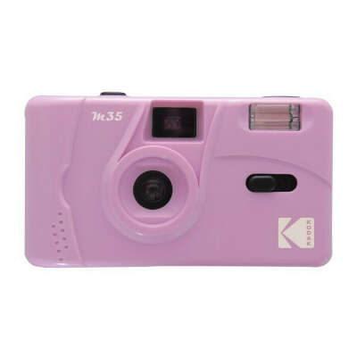 буду фоткать вас мои подружки на Компактный фотоаппарат Kodak M35, лиловый