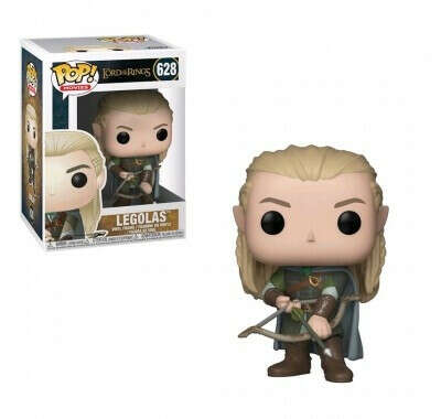 Фигурка Леголас (Legolas) The Lord of The Ring