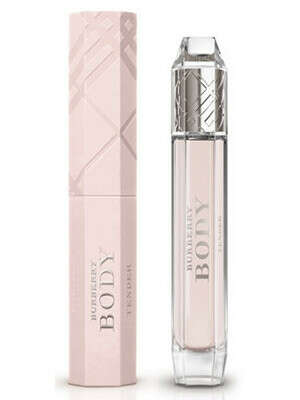 Body Tender Burberry perfume