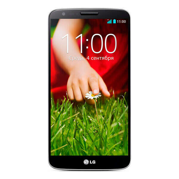 LG G2 D802 16GB Black