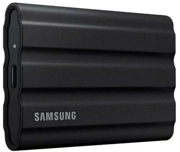 Внешний SSD Samsung T7 Shield 2TB