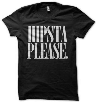 HIPSTA PLEASE HARRY STYLES INSPIRED DOPE SWAG MENS T SHIRT HIPSTER CLOTHING