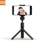 Xiaomi Selfie Stick + tripod Black