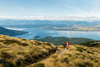 Welcome to New Zealand. The Official Site for New Zealand Tourism