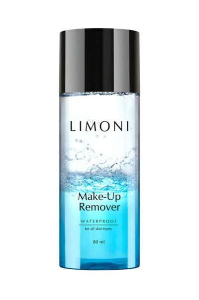 Limoni Make-Up Remove
