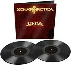 Sonata Arctica — Unia