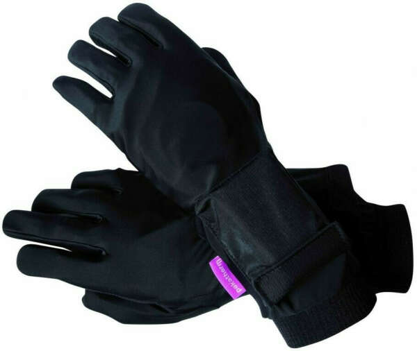 Внутренние перчатки с подогревом, размер S, PekaTherm GU900