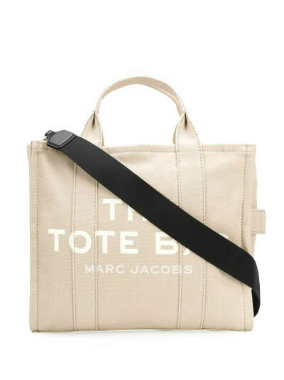 сумка mark jacobs (the tote bag)
