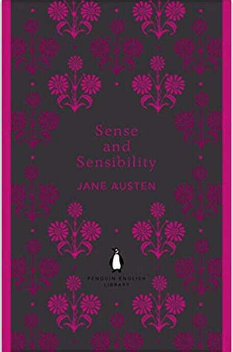 Sense and Sensibility (The Penguin English Library)