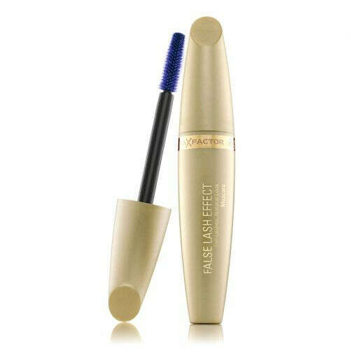 MAX FACTOR False Lash Effect Gold , черная