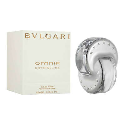 Bvlgari - Omnia Crystalline