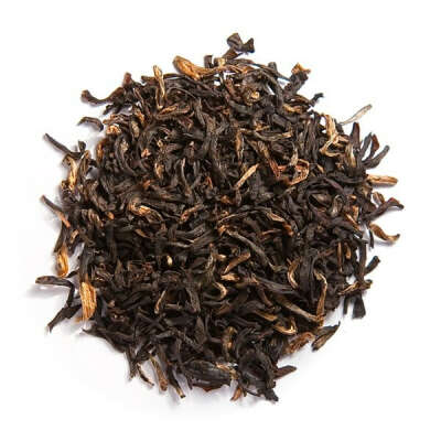 индийский черный чай