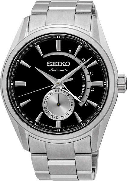Наручные часы Seiko SSA305J1