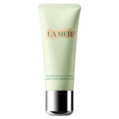 Восстанавливающий скраб-масло The Replenishing Oil Exfoliator LA MER