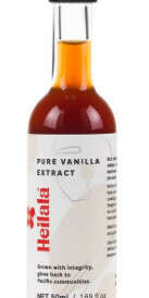 Heilala Vanilla Pure Vanilla Extract