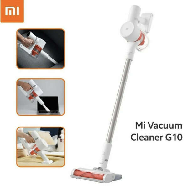Пылесос Xiaomi Mi Handheld Vacuum Cleaner G10 Global