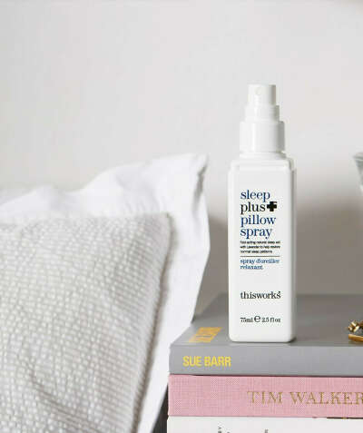 this works Deep Sleep Pillow Spray