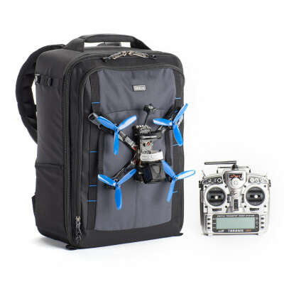 FPV Airport Helipak™ Backpack