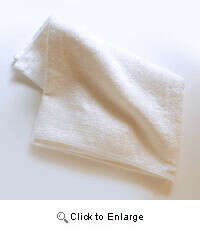 PURE SILK SUPER SOFT TOWEL