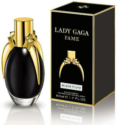 Духи Lady Gaga Fame 50мл