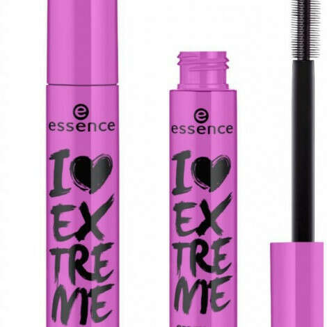 тушь от Essence I love extreme