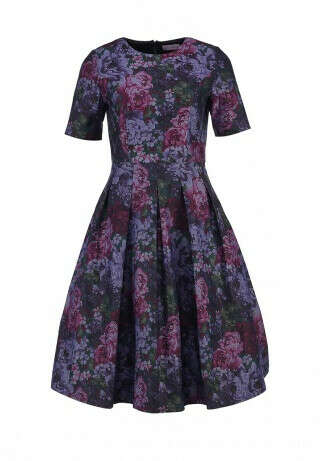 Платье Lamania, купить за 3 690 руб. в интернет магазине!