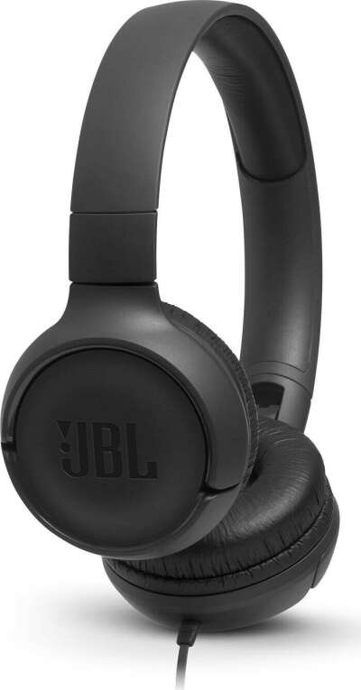 Наушники JBL проводные  накладные любого цвета)