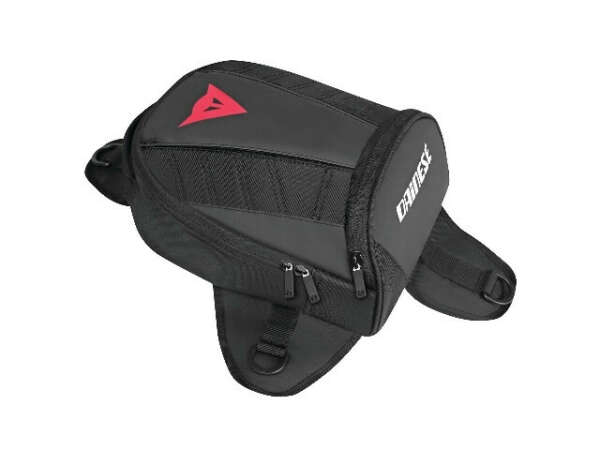 Сумка на бак Dainese, D-TANKER MOTORCYCLE BAG