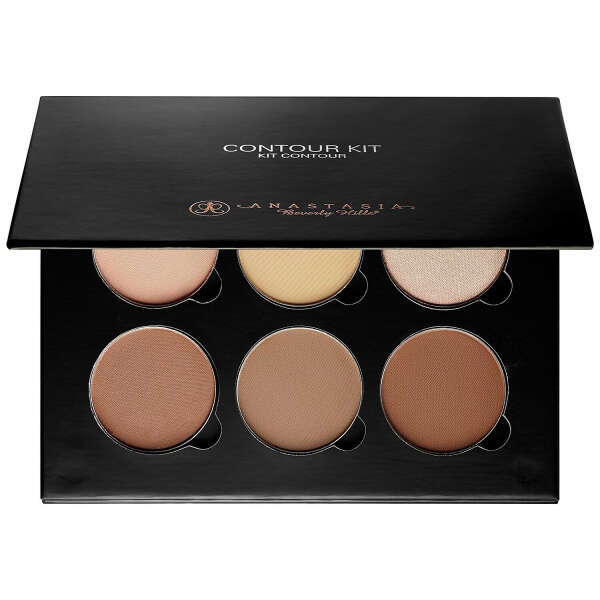 Anastasia Beverly Hills Contour Kit Palette Original