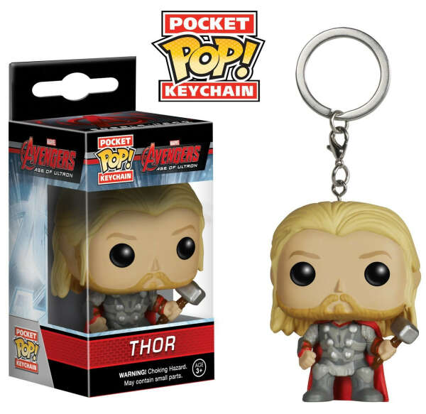 Pocket Pop Thor