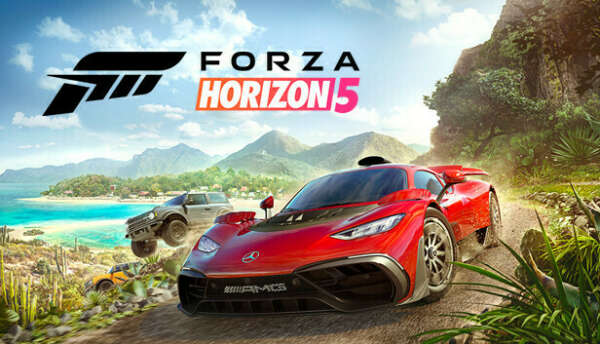 Forza Horizon 5 в Steam