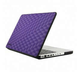 Speck Fitted Case для MacBook Pro 13 фиолетовый