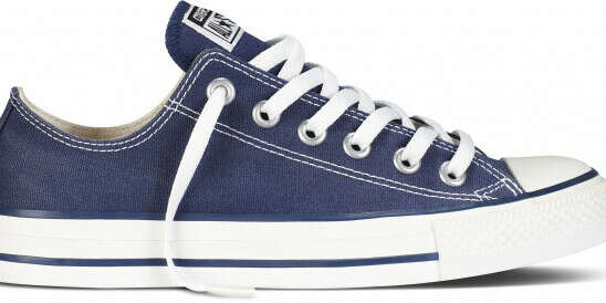 Converse Russia - Chuck Taylor All Star CORE