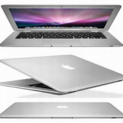 MacBook Pro