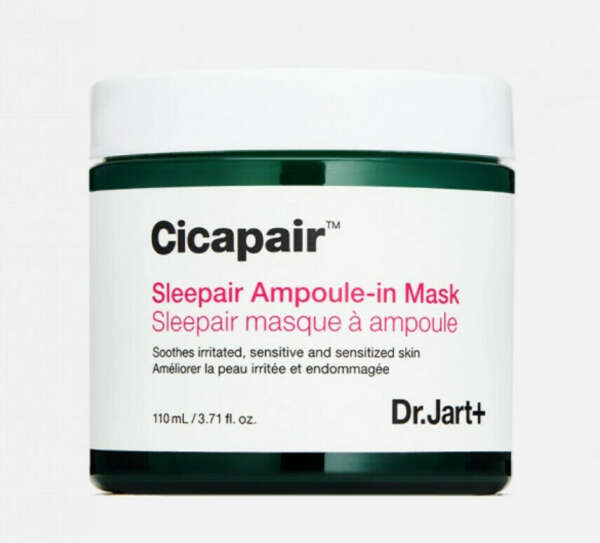 Dr.Jart+ CICAPAIR SLEEPAIR AMPOULE-IN MASK