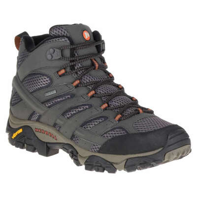 Походные ботинки Merrell Moab 2 Mid Vent