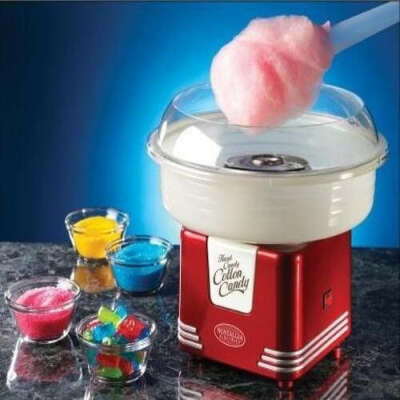 Cotton Candy maker mashine