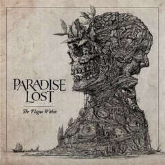 CD PARADISE LOST - The Plague Within