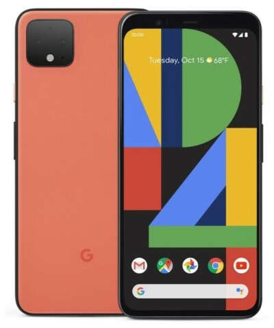 Google Pixel 4 XL 6/64GB (Oh So Orange )