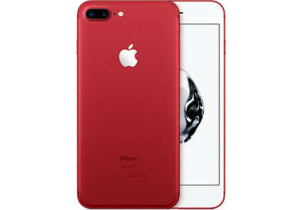 Apple iPhone 7 Plus 128GB Red