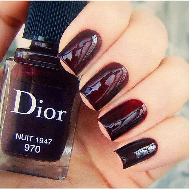 dior nuit