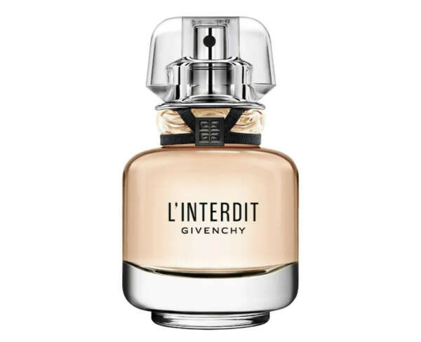 Givenchy L`Interdit Eau de Parfum Spray | DOUGLAS